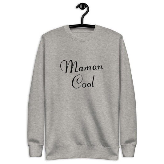 MAMAN COOL