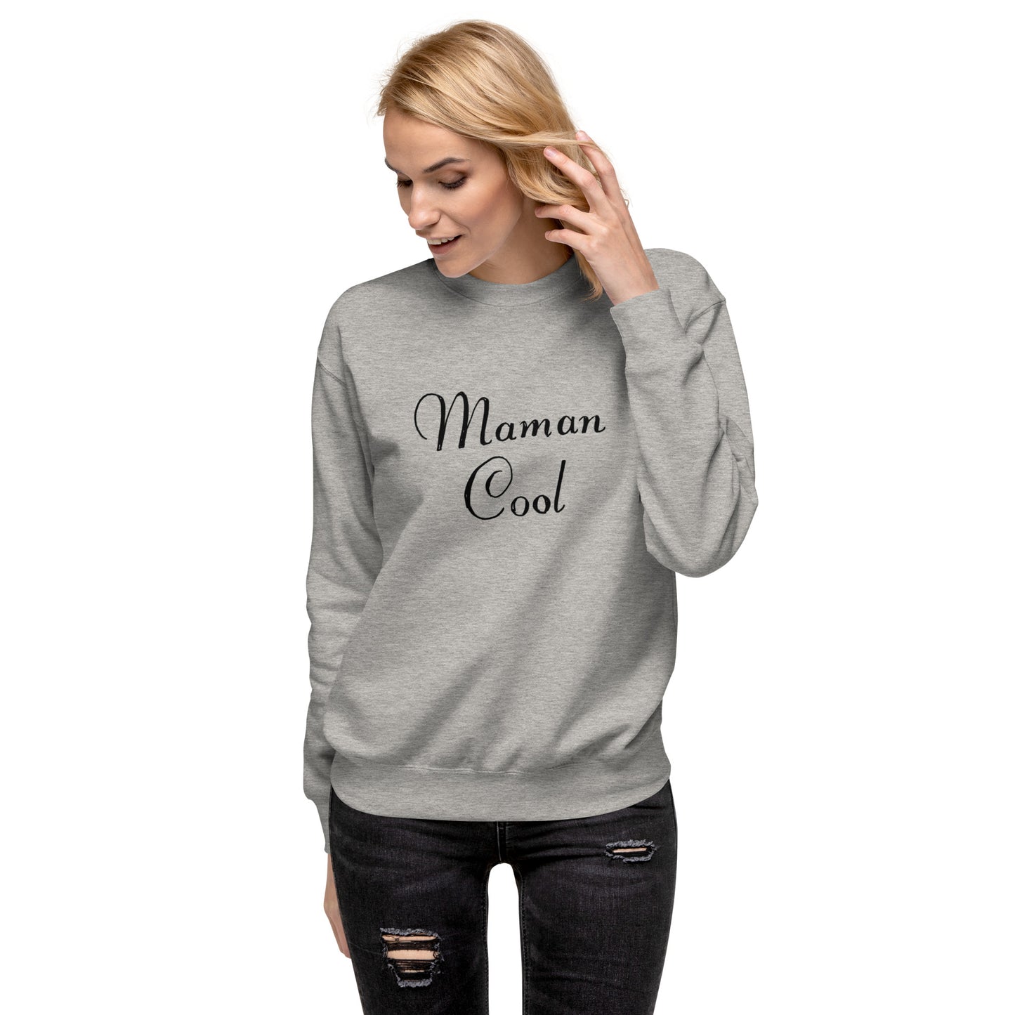 MAMAN COOL