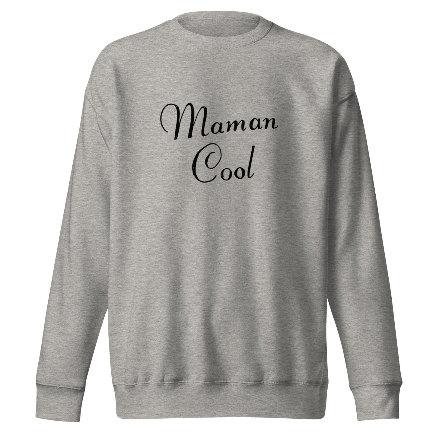 MAMAN COOL