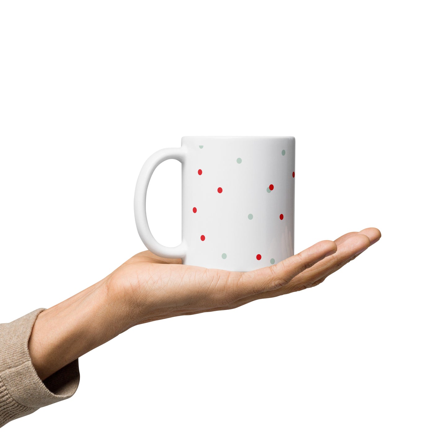 Super Duper Graduate Mug