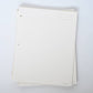 Communique Graph Loose Paper