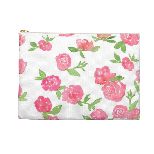 Mini Roses Pouch