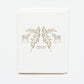 Thank You Zebras Card