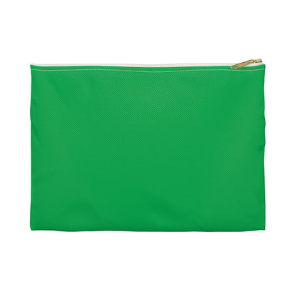 Green Pouch