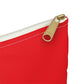 Cherry Red Pouch