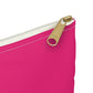 Hot Pink Pouch