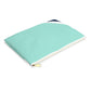 Pool Striped Pouch
