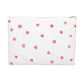 Pink Dots Pouch