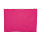 Hot Pink Pouch