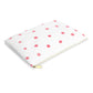 Pink Dots Pouch