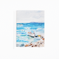 Boat in Italy Card