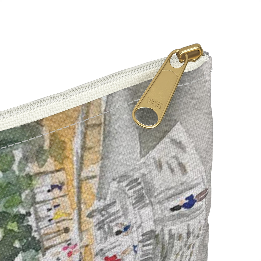 Central Park Playground Pouch