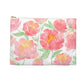 New Peonies Pouch