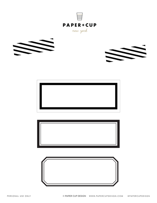 Super Mama Printable