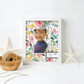 Florals for Mom Printables