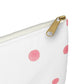 Pink Dots Pouch