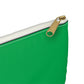 Green Pouch