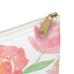 New Peonies Pouch