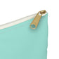 Pool Striped Pouch