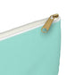Pool Striped Pouch