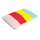 Candy Stripe Pouch