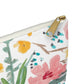 Spring Bouq Pouch