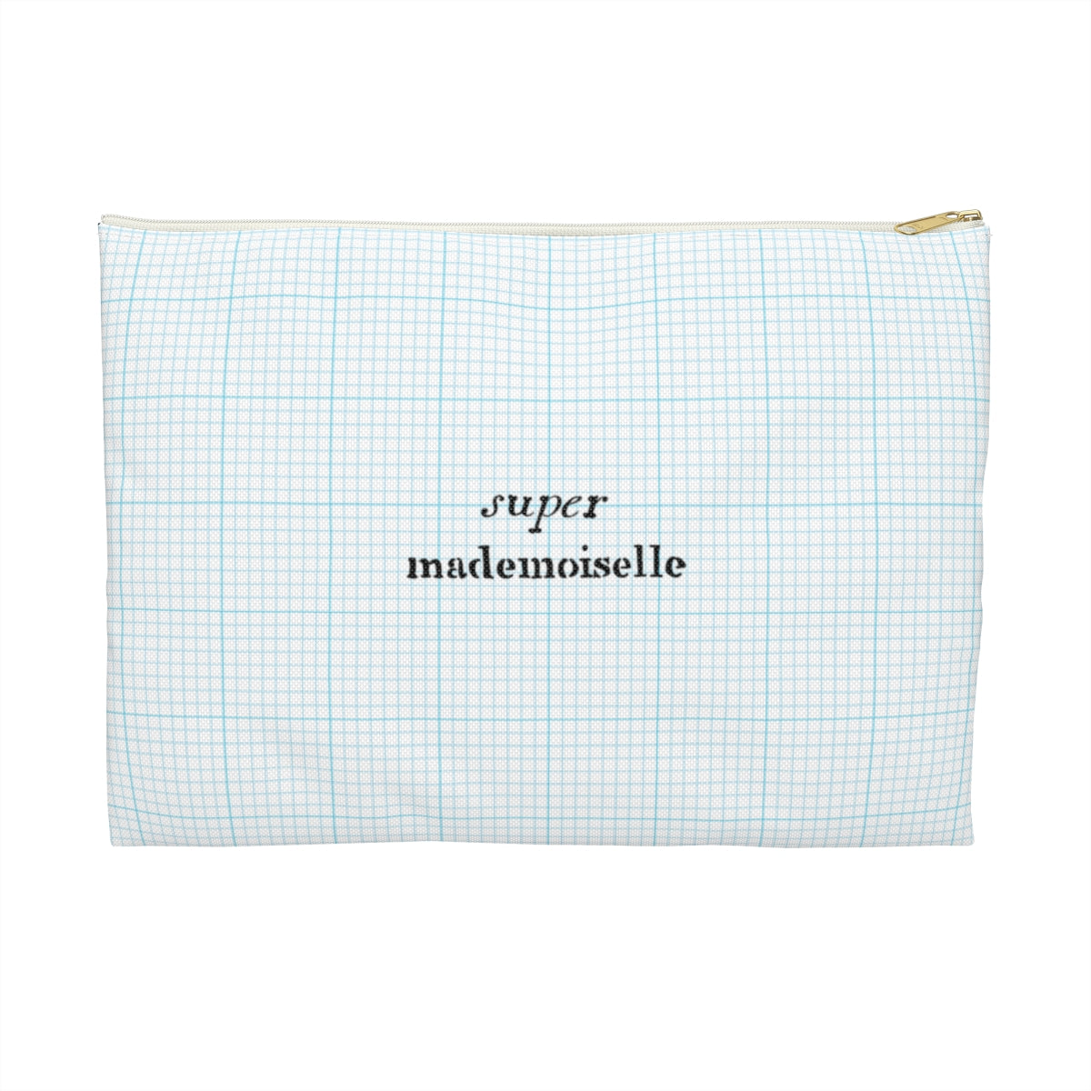 Super Mademoiselle Pouch
