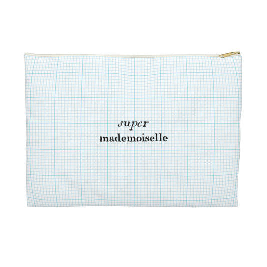 Super Mademoiselle Pouch