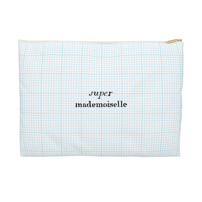 Super Mademoiselle Pouch