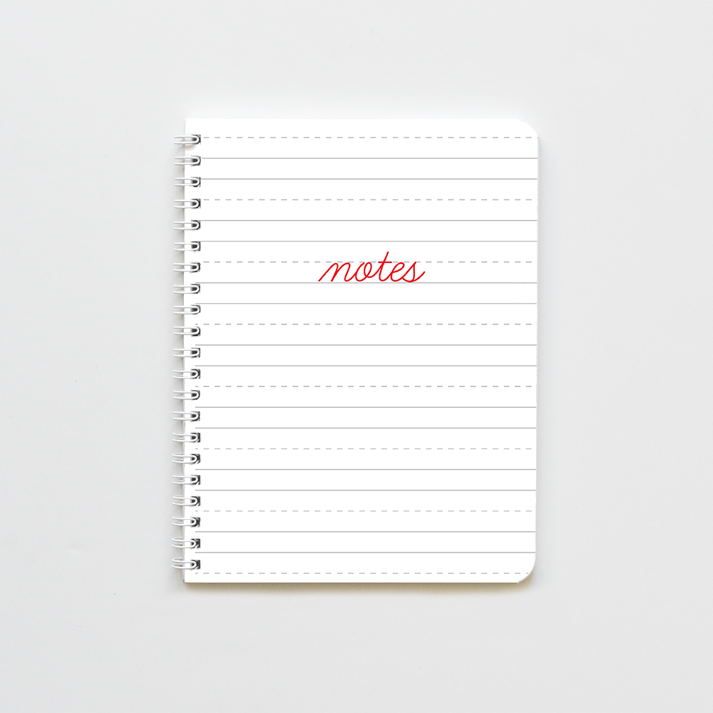 Dash notebook
