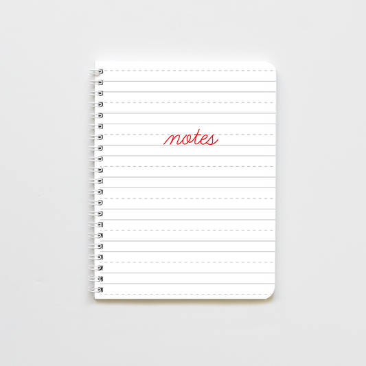 Dash notebook