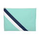 Pool Striped Pouch