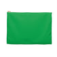Green Pouch