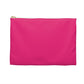 Hot Pink Pouch