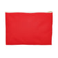 Cherry Red Pouch