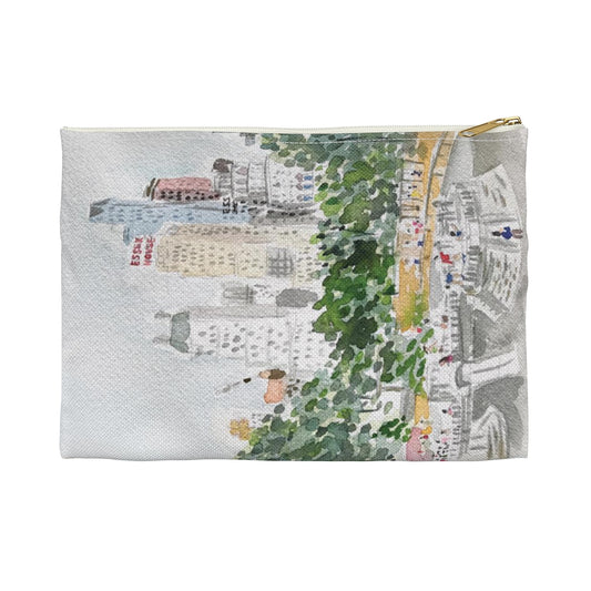 Central Park Playground Pouch