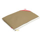Gold Striped Pouch