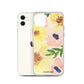 Les Bouqs iPhone Case