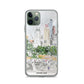 Central Park Playground iPhone Case