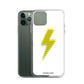 Bolt iPhone Case