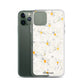 Daisy Floral iPhone case