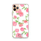 Mini Roses iPhone Case