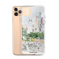 Central Park Playground iPhone Case