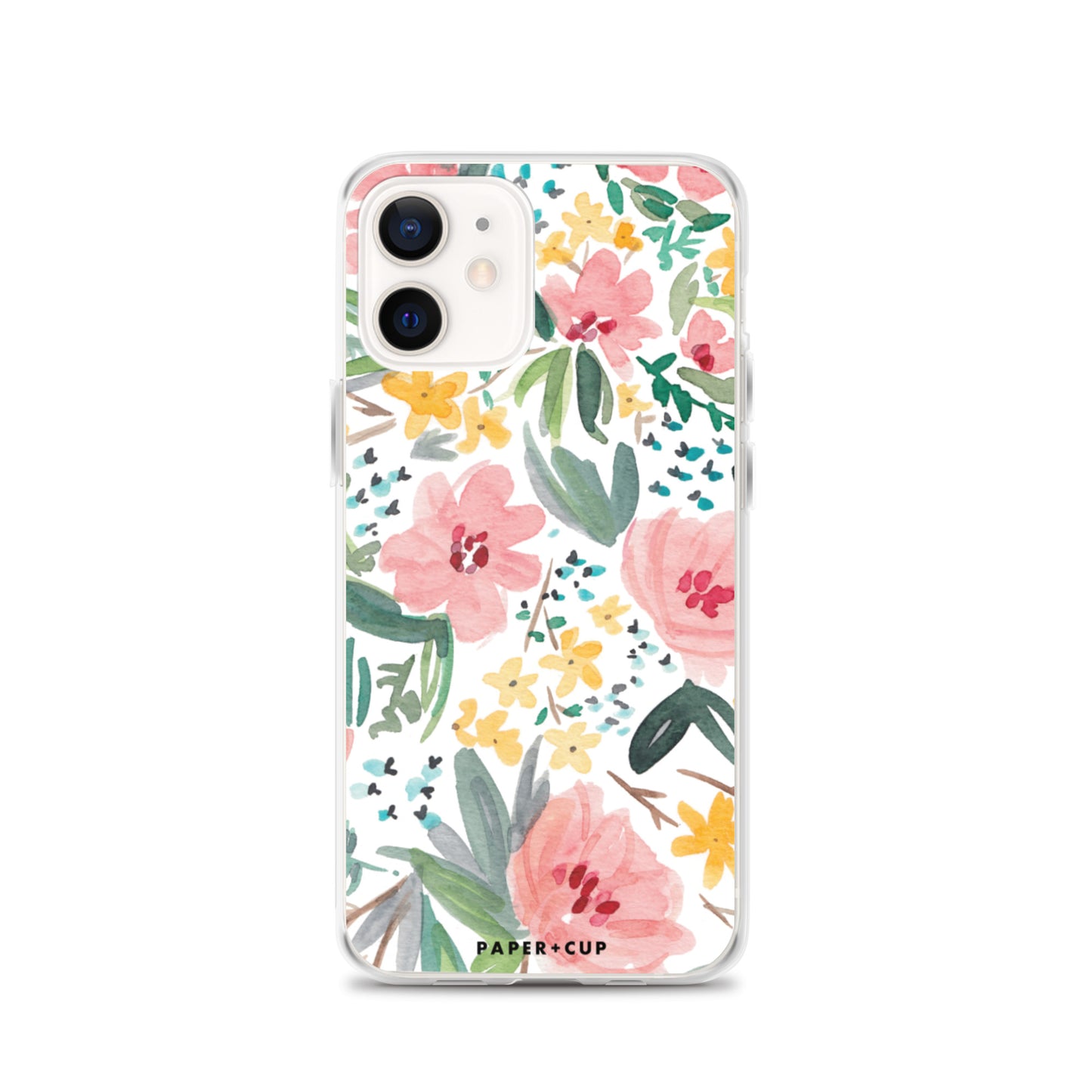 Spring Bouquet iPhone Case