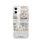 Paris Cafe iPhone Case