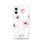 Anemone Floral iPhone Case