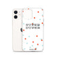 Super Duper iPhone Case