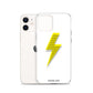 Bolt iPhone Case