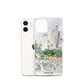 Central Park Playground iPhone Case