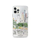Central Park Playground iPhone Case